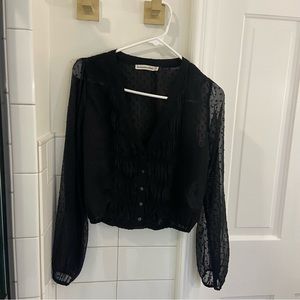 Abercrombie Blouse